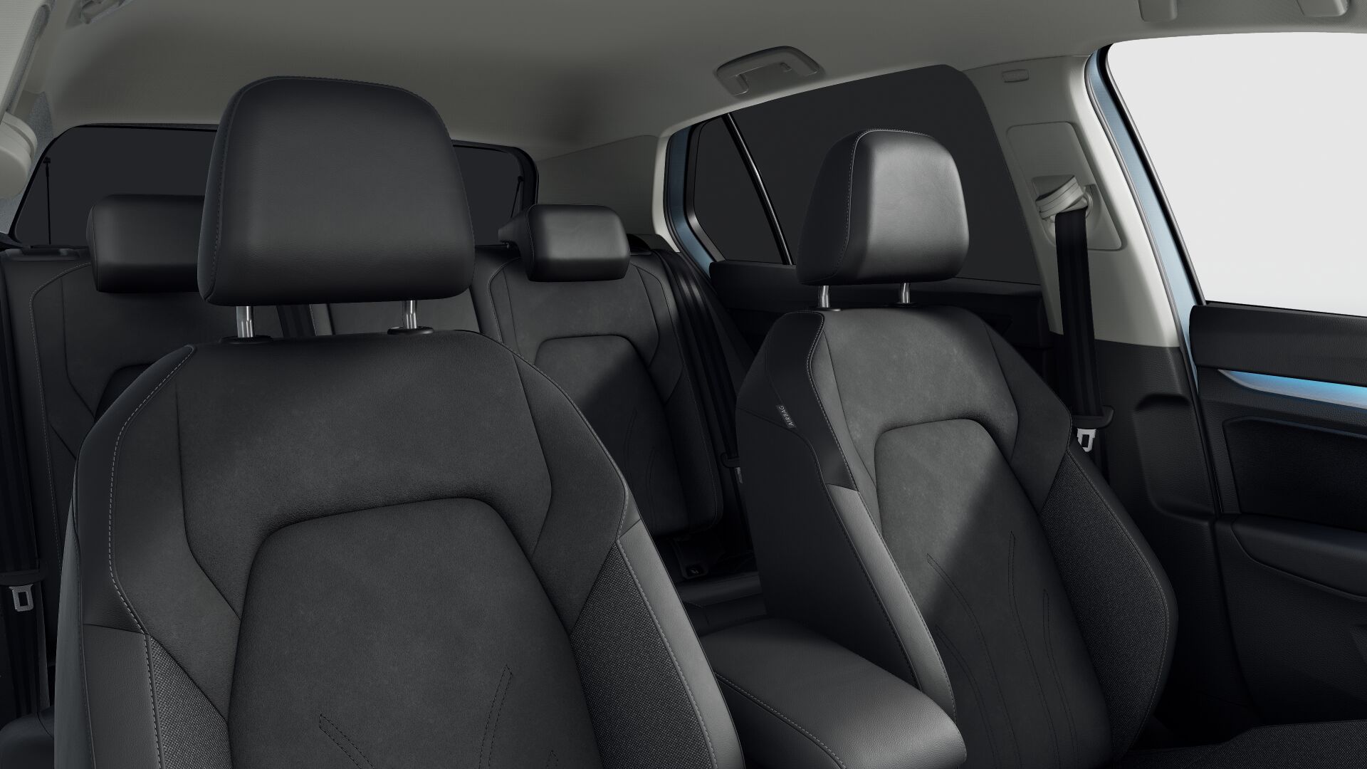 Imaginea unui Golf Prime 1.5 eTSI DSG ACT mild hyb