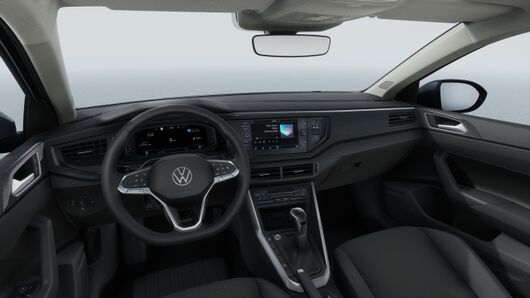Imaginea unui Taigo Prime  1.0 TSI DSG