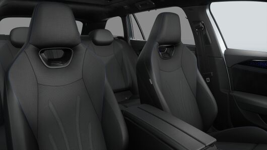 Imaginea unui Passat R-Line 2.0 TDI 4Mot