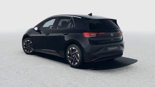 Imaginea unui ID.3 Prime 59 kWh 150 kW