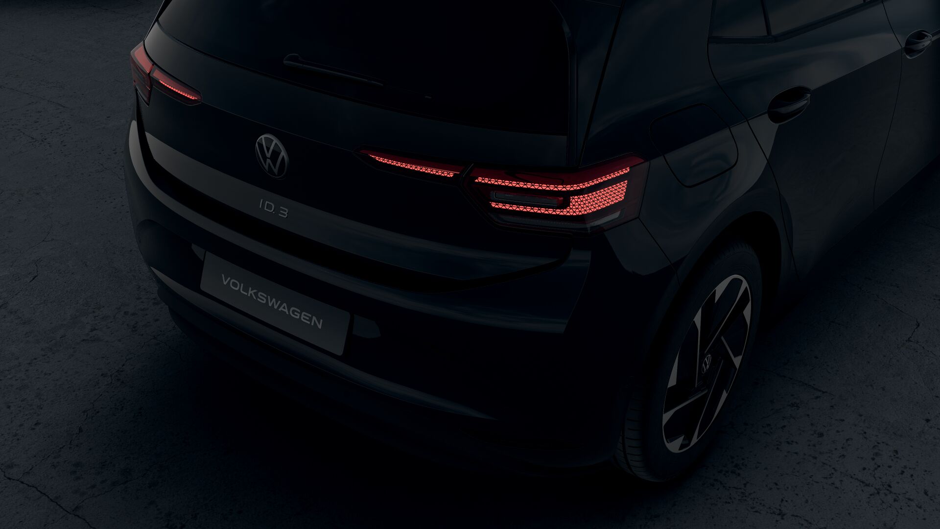 Imaginea unui ID.3 Prime 59 kWh 150 kW