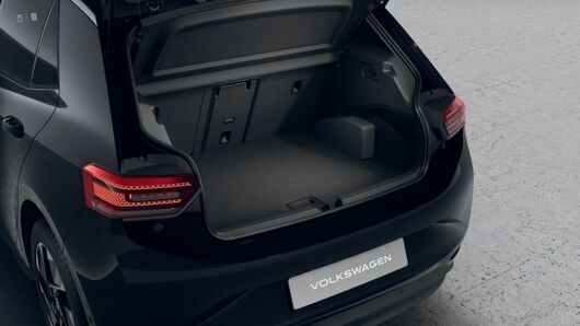 Imaginea unui ID.3 Prime 59 kWh 150 kW