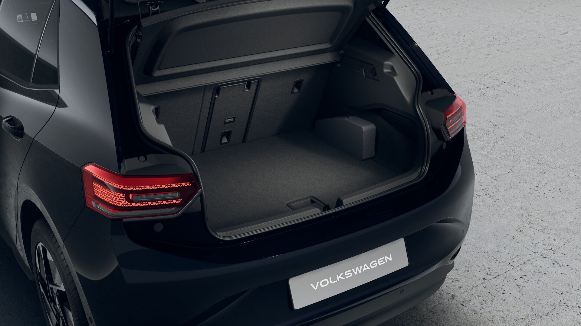 Imaginea unui ID.3 Prime 59 kWh 150 kW