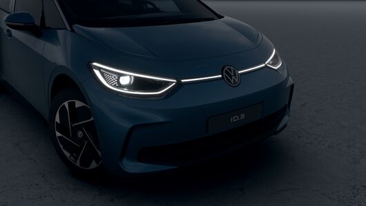 Imaginea unui ID.3 Prime 59 kWh 150 kW