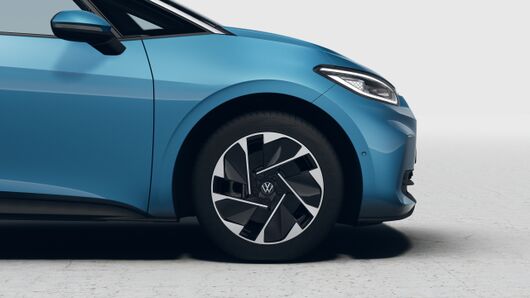 Imaginea unui ID.3 Prime 59 kWh 150 kW