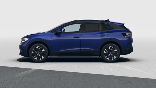 Imaginea unui ID.4 Prime