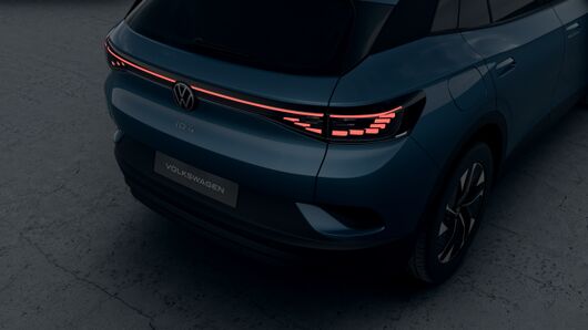 Imaginea unui ID.4 Prime