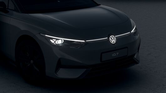 Imaginea unui ID.7 Prime S 86 kWh