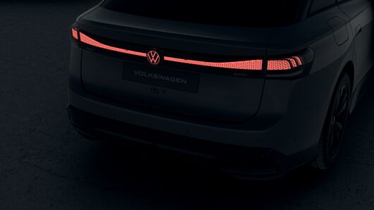 Imaginea unui ID.7 Prime S 86 kWh