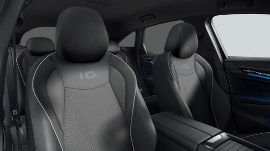 Imaginea unui ID.7 Prime S 86 kWh