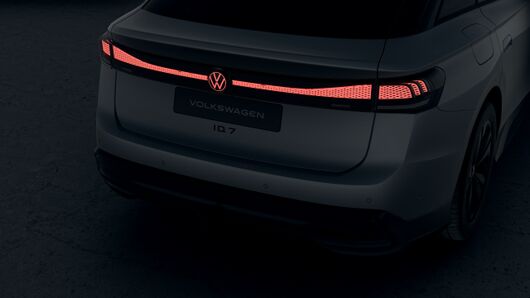 Imaginea unui ID.7 Prime S 86 kWh