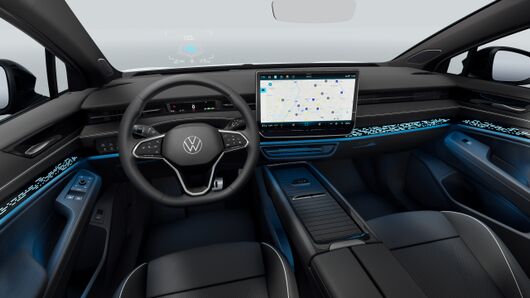 Imaginea unui ID.7 Prime S 86 kWh