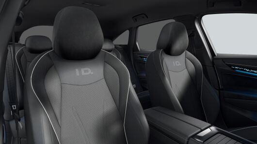 Imaginea unui ID.7 Prime S 86 kWh