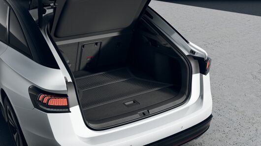 Imaginea unui ID.7 Prime S 86 kWh