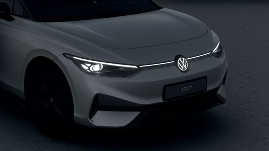 Imaginea unui ID.7 Prime S 86 kWh