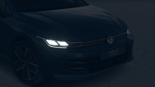 Imaginea unui Golf Prime 1.5 TSI DSG PHEV