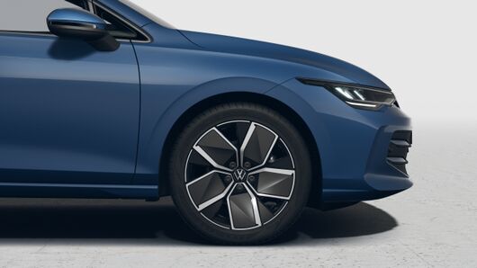 Imaginea unui Golf Prime 1.5 TSI DSG PHEV