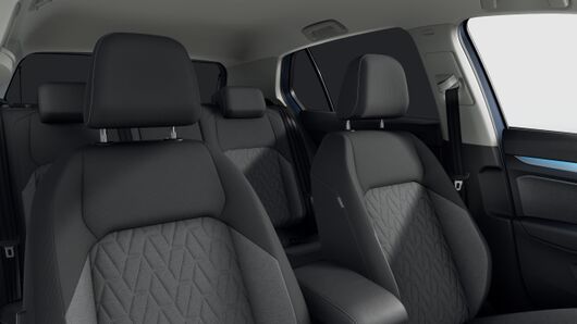 Imaginea unui Golf Prime 1.5 TSI DSG PHEV