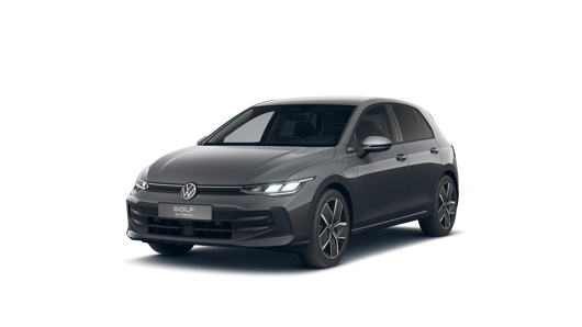 Imaginea unui Golf Prime 1.5 TSI DSG PHEV