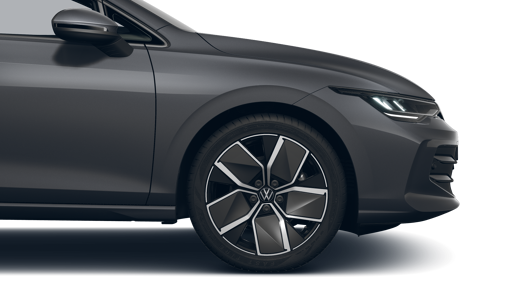 Imaginea unui Golf Prime 1.5 TSI DSG PHEV