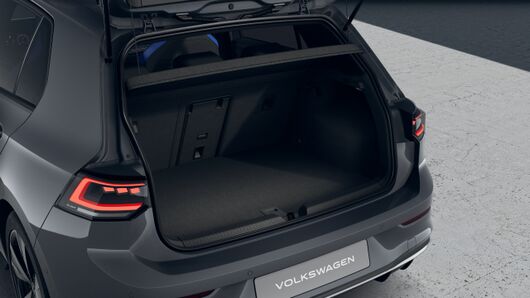 Imaginea unui Golf GTE