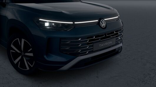 Imaginea unui Tayron Elegance 2.0 TDI 4Motion