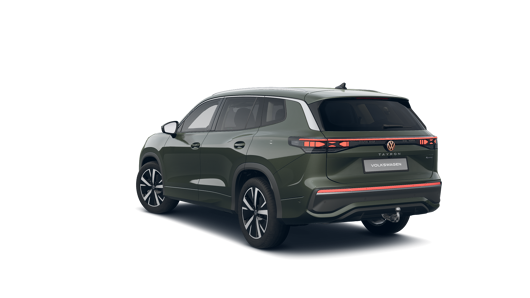 Imaginea unui Tayron Elegance 2.0 TDI 4Motion