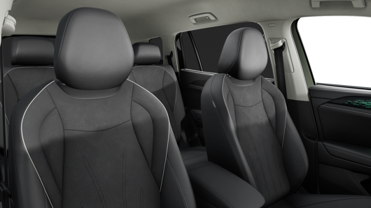 Imaginea unui Tayron Elegance 2.0 TDI 4Motion