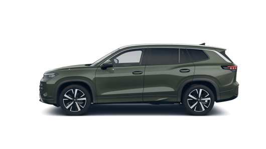 Imaginea unui Tayron Elegance 2.0 TDI 4Motion