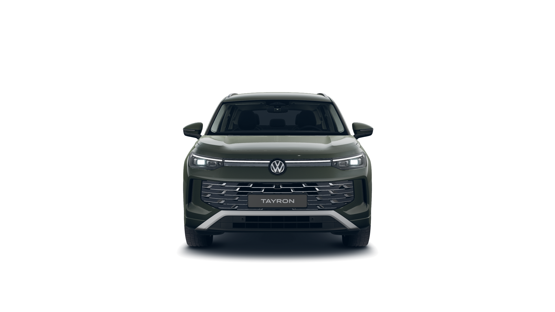 Imaginea unui Tayron Elegance 2.0 TDI 4Motion
