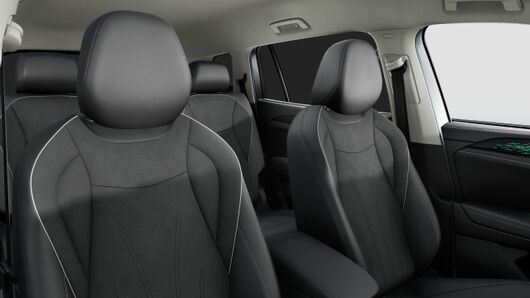 Imaginea unui Tayron Elegance 2.0 TDI 4Motion