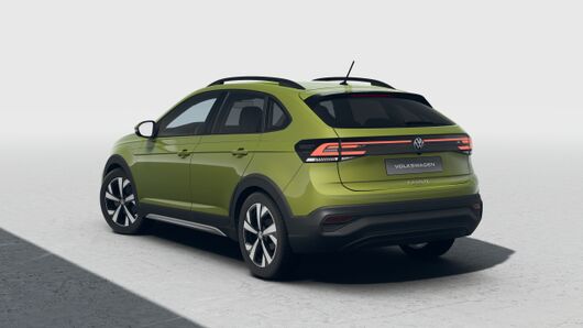 Imaginea unui Taigo Prime 1.5 TSI DSG