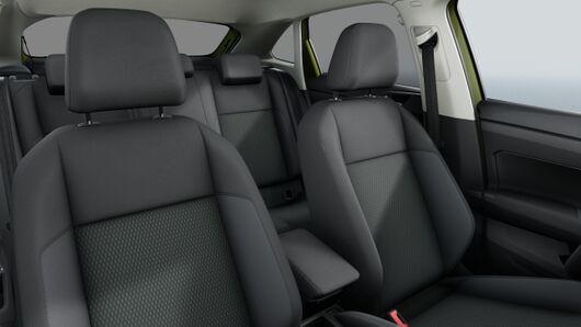 Imaginea unui Taigo Prime 1.5 TSI DSG