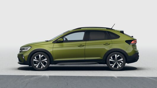 Imaginea unui Taigo Prime 1.5 TSI DSG