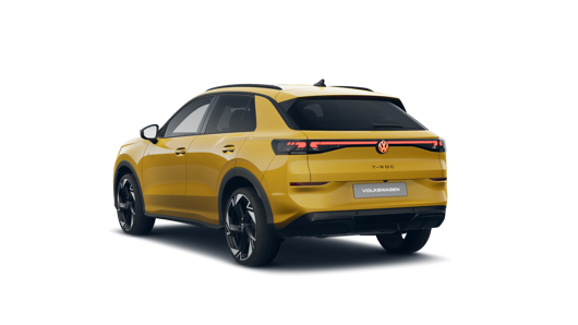 Imaginea unui Noul T-Roc R-Line 1.5 eTSI DSG