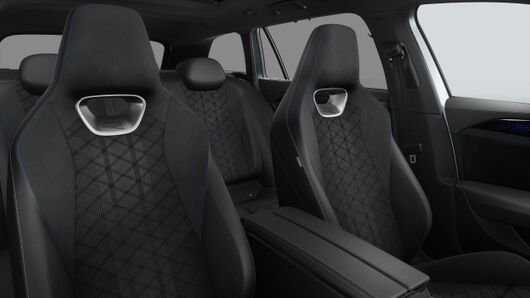 Imaginea unui Passat R-Line 2.0 TDI 4Mot