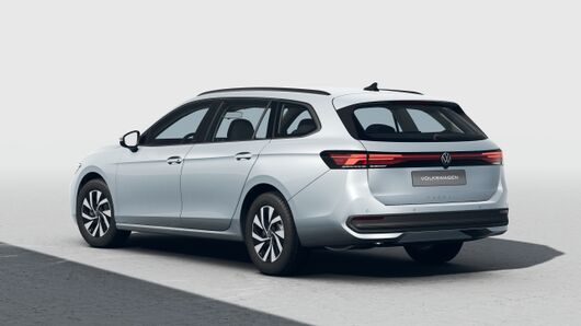 Imaginea unui Passat Base 1.5 eTSI