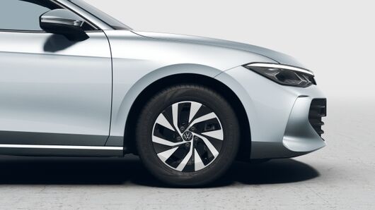 Imaginea unui Passat Base 1.5 eTSI