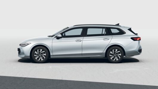 Imaginea unui Passat Base 1.5 eTSI