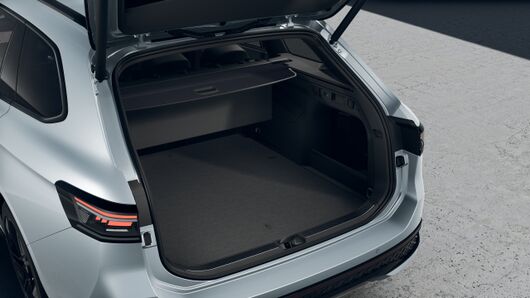 Imaginea unui Passat R-Line 1.5 TSI PHEV