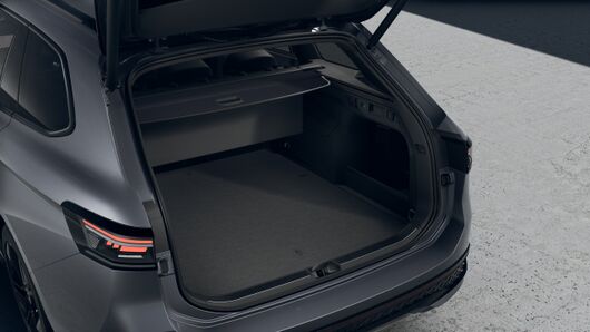 Imaginea unui Passat R-Line 1.5 TSI PHEV