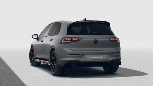 Imaginea unui Golf GTI Edition 50