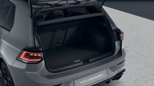 Imaginea unui Golf GTI Edition 50