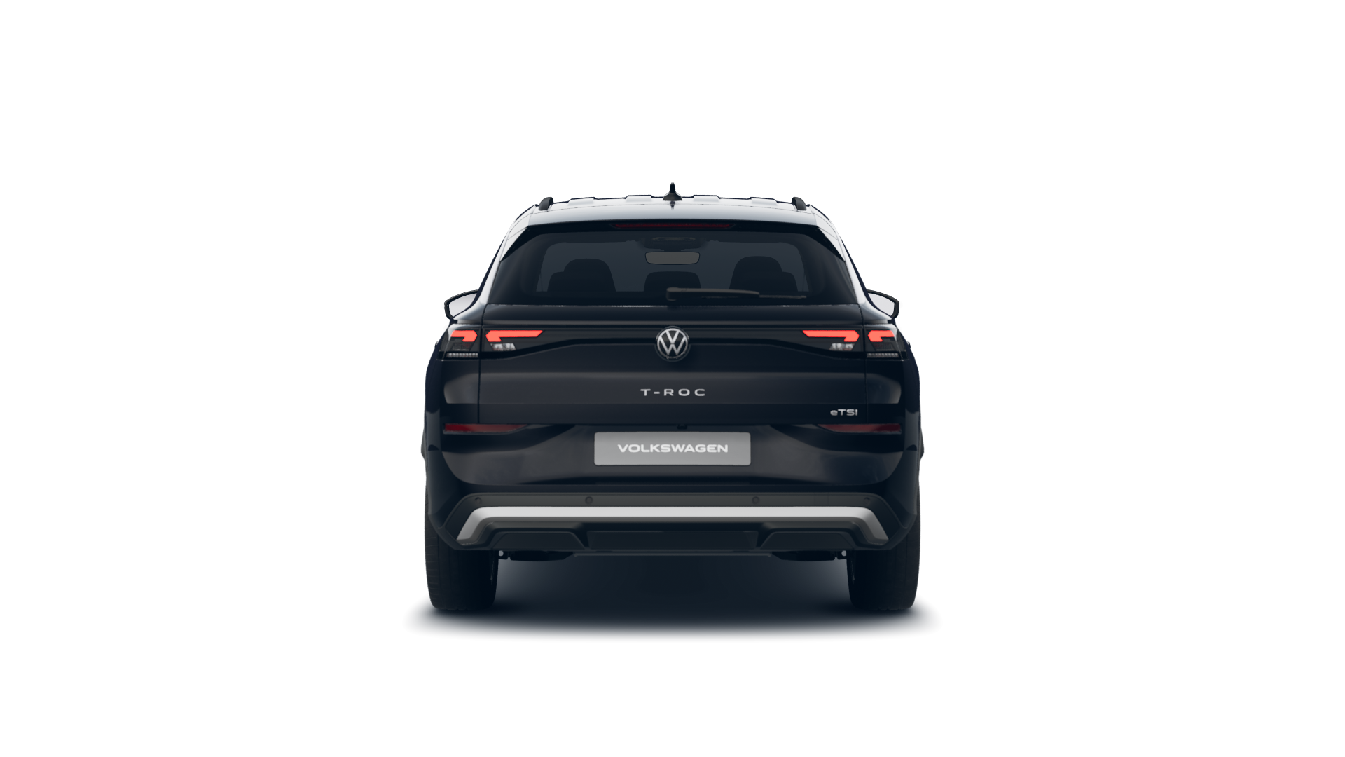 Imaginea unui Noul T-Roc Life 1.5 eTSI DSG