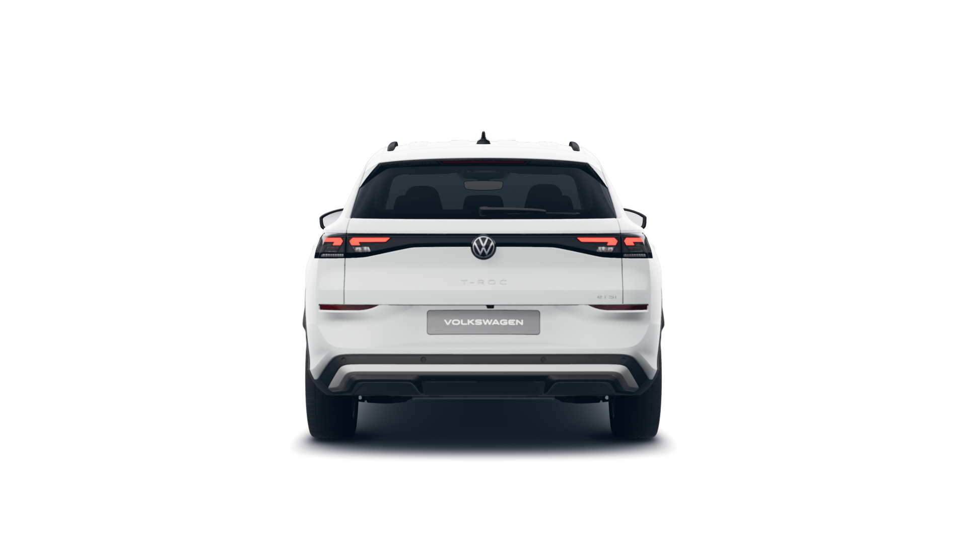 Imaginea unui Noul T-Roc Life 1.5 eTSI DSG