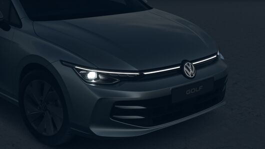 Imaginea unui Golf Prime 1.5 TSI ACT