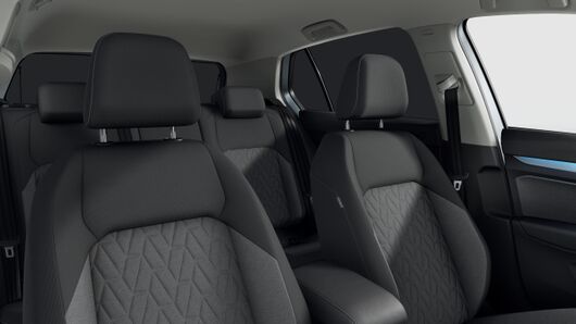 Imaginea unui Golf Prime 1.5 TSI ACT