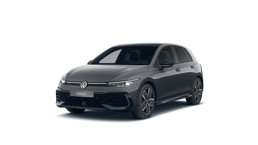Imaginea unui Golf R-Line 2.0 TDI DSG