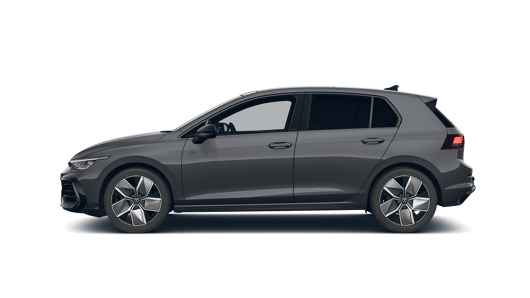Imaginea unui Golf R-Line 2.0 TDI DSG