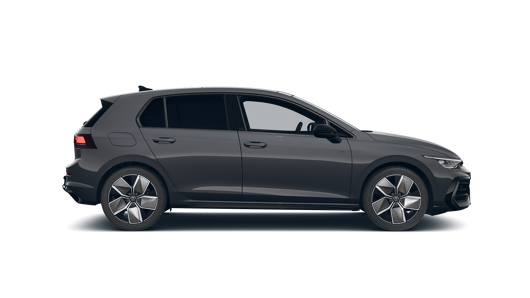 Imaginea unui Golf R-Line 2.0 TDI DSG